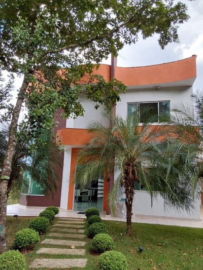 Casa de Condomínio, 3 quartos - Foto 3