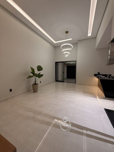 Casa, 3 quartos - Foto 4