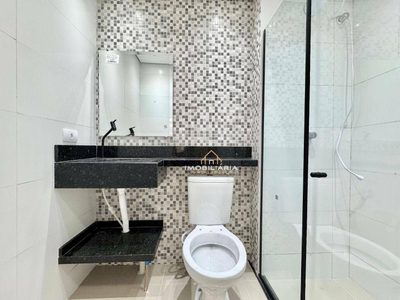 Apartamento, 3 quartos, 58 m² - Foto 4