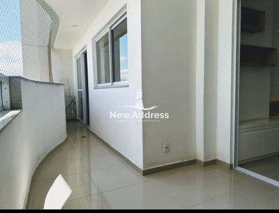 Apartamento, 2 quartos, 64 m² - Foto 4