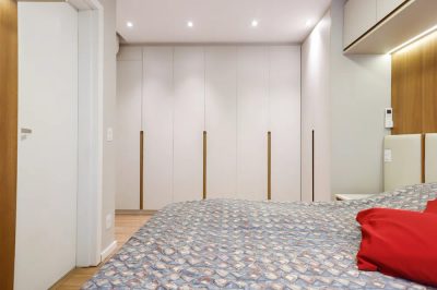 Apartamento, 2 quartos, 88 m² - Foto 3