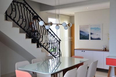 Cobertura, 3 quartos, 183 m² - Foto 2