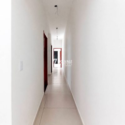 Casa, 3 quartos, 203 m² - Foto 4