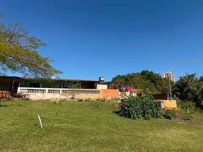Loteamento e Condomínio, 10000 m² - Foto 1