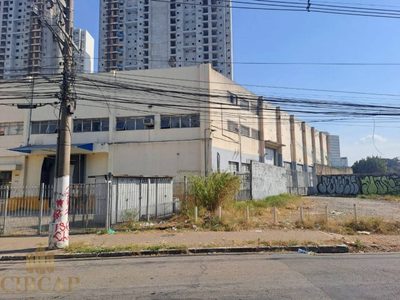 Depósito-Galpão, 2791 m² - Foto 4