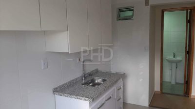 Kitnet-Studio, 37 m² - Foto 4