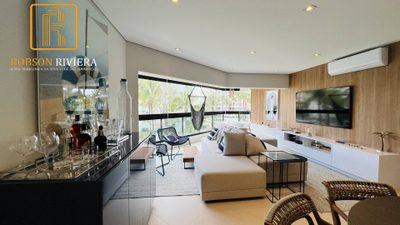 Apartamento, 4 quartos, 169 m² - Foto 2