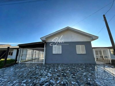 Casa, 4 quartos, 115 m² - Foto 2