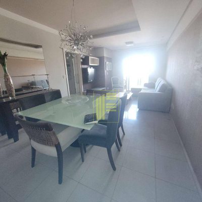 Apartamento, 3 quartos, 126 m² - Foto 4
