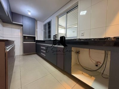 Apartamento, 3 quartos, 134 m² - Foto 4