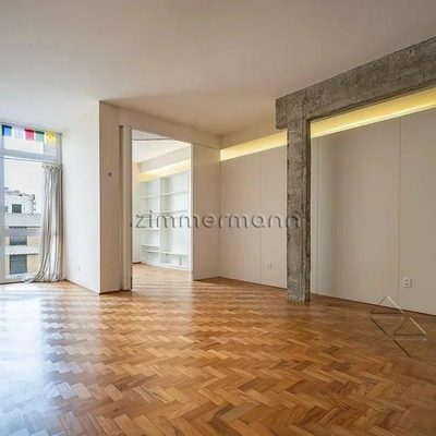 Apartamento, 2 quartos, 88 m² - Foto 2