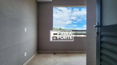 Apartamento, 2 quartos, 61 m² - Foto 3