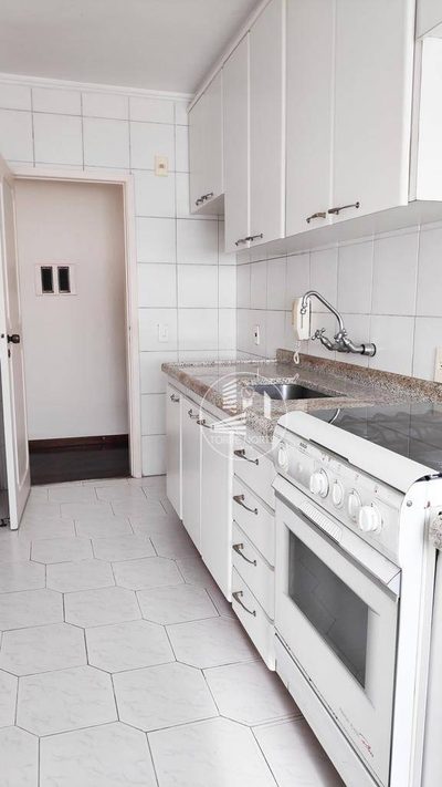 Cobertura, 2 quartos, 136 m² - Foto 2