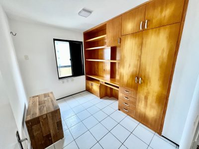 Apartamento, 3 quartos, 70 m² - Foto 3