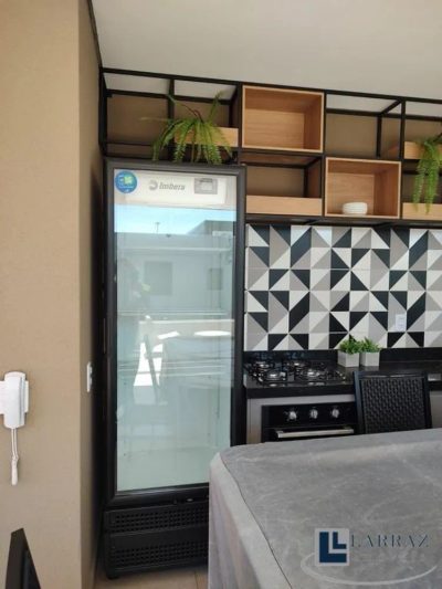 Apartamento, 2 quartos, 50 m² - Foto 4