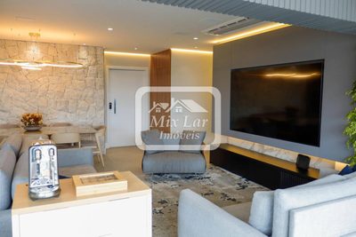 Apartamento, 2 quartos, 115 m² - Foto 5