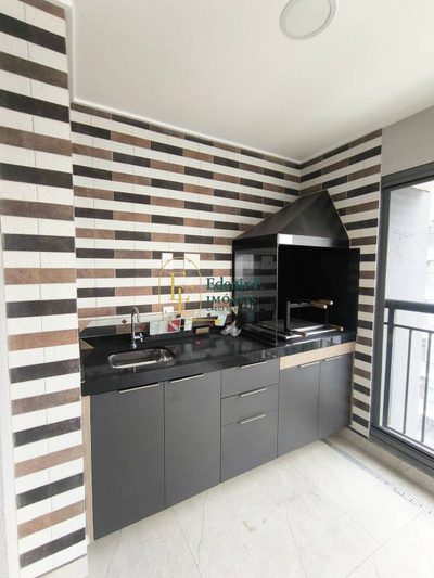 Apartamento, 2 quartos, 92 m² - Foto 2