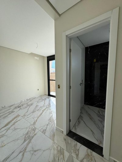 Apartamento, 2 quartos, 57 m² - Foto 5