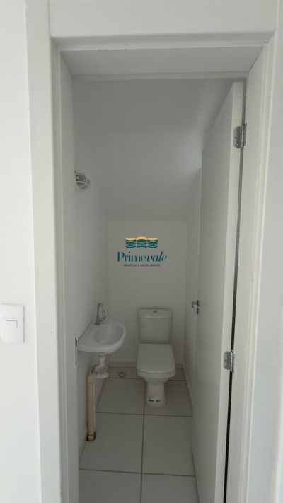 Sobrado, 2 quartos, 57 m² - Foto 5