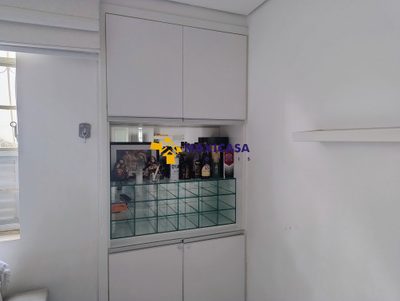 Apartamento, 3 quartos, 110 m² - Foto 5