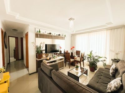 Apartamento, 3 quartos, 105 m² - Foto 5