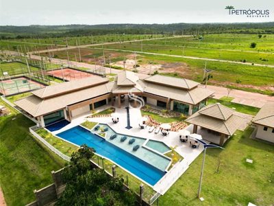 Terreno, 264 m² - Foto 1