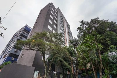 Apartamento, 2 quartos, 108 m² - Foto 1
