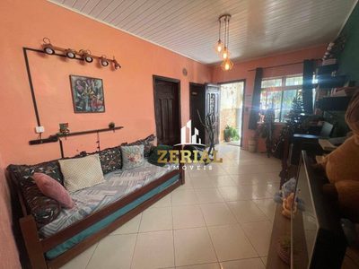Casa, 2 quartos, 300 m² - Foto 1