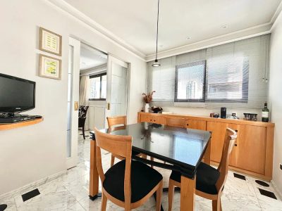 Apartamento, 3 quartos, 214 m² - Foto 4