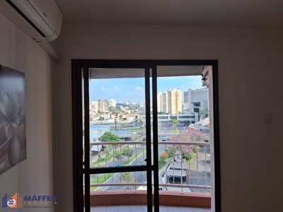 Apartamento, 3 quartos, 70 m² - Foto 3