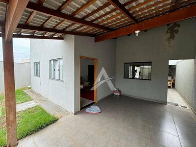 Casa, 2 quartos, 102 m² - Foto 2