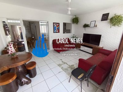 Casa, 2 quartos, 97 m² - Foto 5