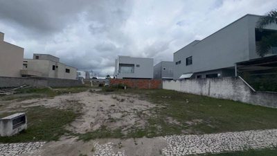 Terreno, 252 m² - Foto 1