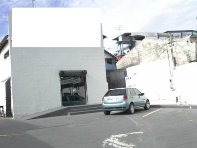 Loja-Salão, 997 m² - Foto 4