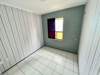 Apartamento, 3 quartos, 70 m² - Foto 1