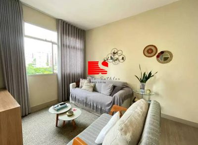 Apartamento, 3 quartos, 75 m² - Foto 4