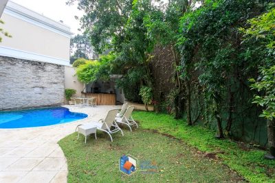 Casa, 5 quartos, 920 m² - Foto 5