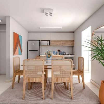 Apartamento, 2 quartos, 73 m² - Foto 4
