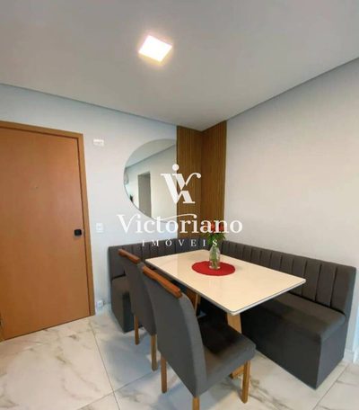 Apartamento, 2 quartos, 74 m² - Foto 2