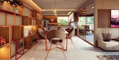Apartamento, 4 quartos, 243 m² - Foto 4