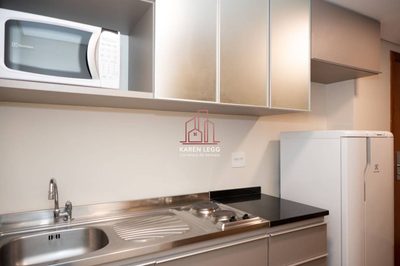 Apartamento, 1 quarto, 43 m² - Foto 4