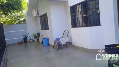 Casa, 3 quartos, 109 m² - Foto 4