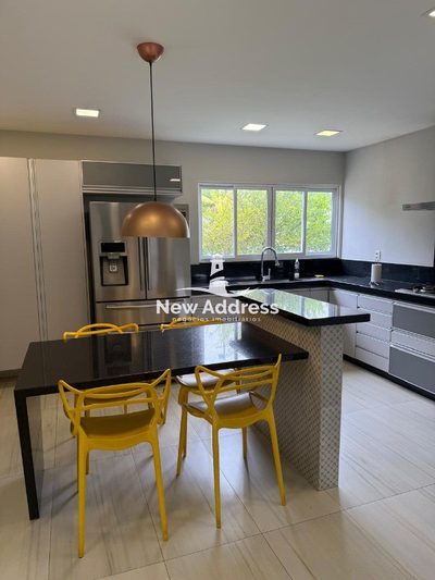 Casa, 5 quartos - Foto 4