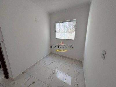 Apartamento, 2 quartos, 46 m² - Foto 2