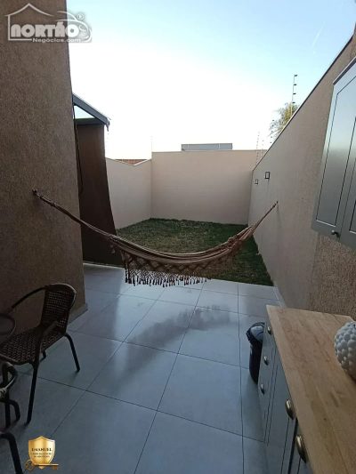 Casa, 115 m² - Foto 4