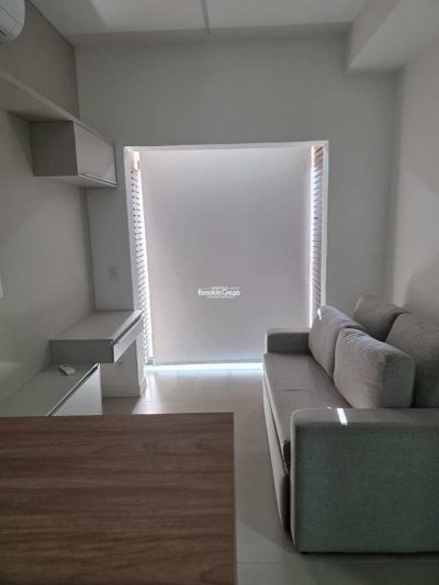 Flat/Apart Hotel, 1 quarto, 31 m² - Foto 1