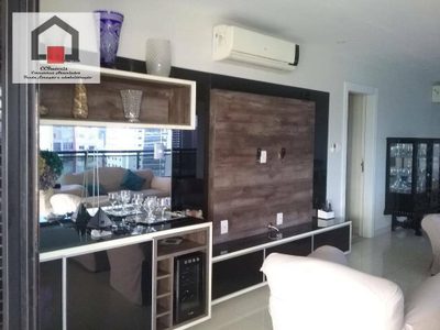 Apartamento, 3 quartos, 198 m² - Foto 3