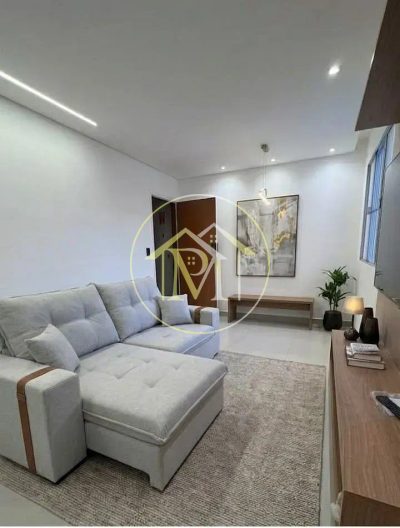 Apartamento, 2 quartos, 63 m² - Foto 1