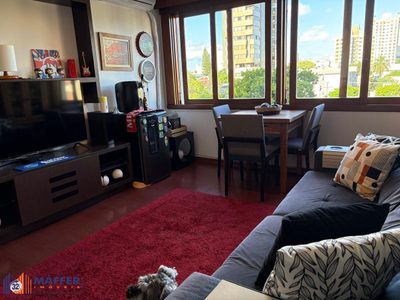 Apartamento, 2 quartos, 80 m² - Foto 5