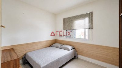 Apartamento, 2 quartos, 62 m² - Foto 3